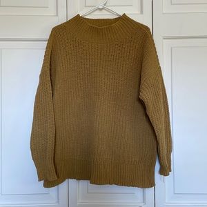 Super comfy Aerie sweater